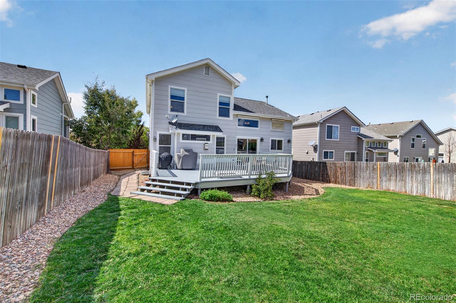 MLS Image #1 for 4084 s riviera street,aurora, Colorado