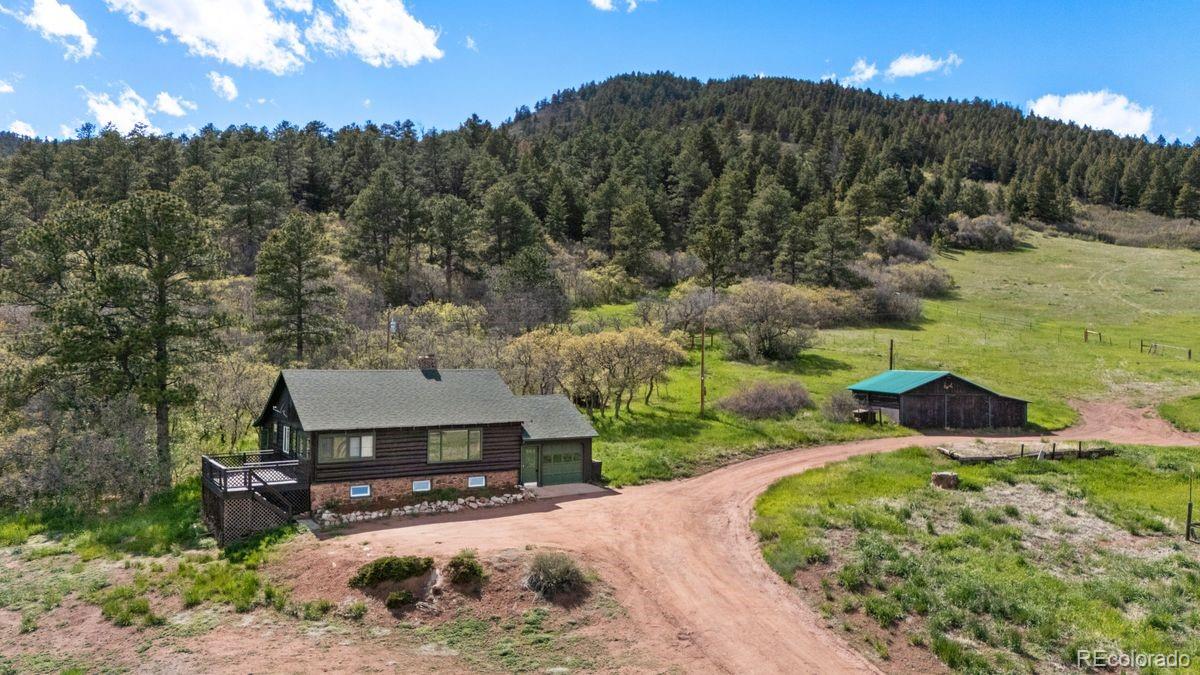 MLS Image #0 for 15947 s perry park road,palmer lake, Colorado