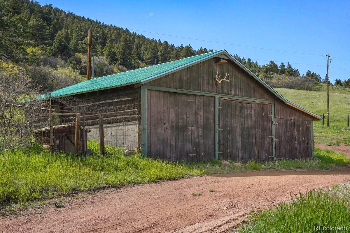 MLS Image #10 for 15947 s perry park road,palmer lake, Colorado