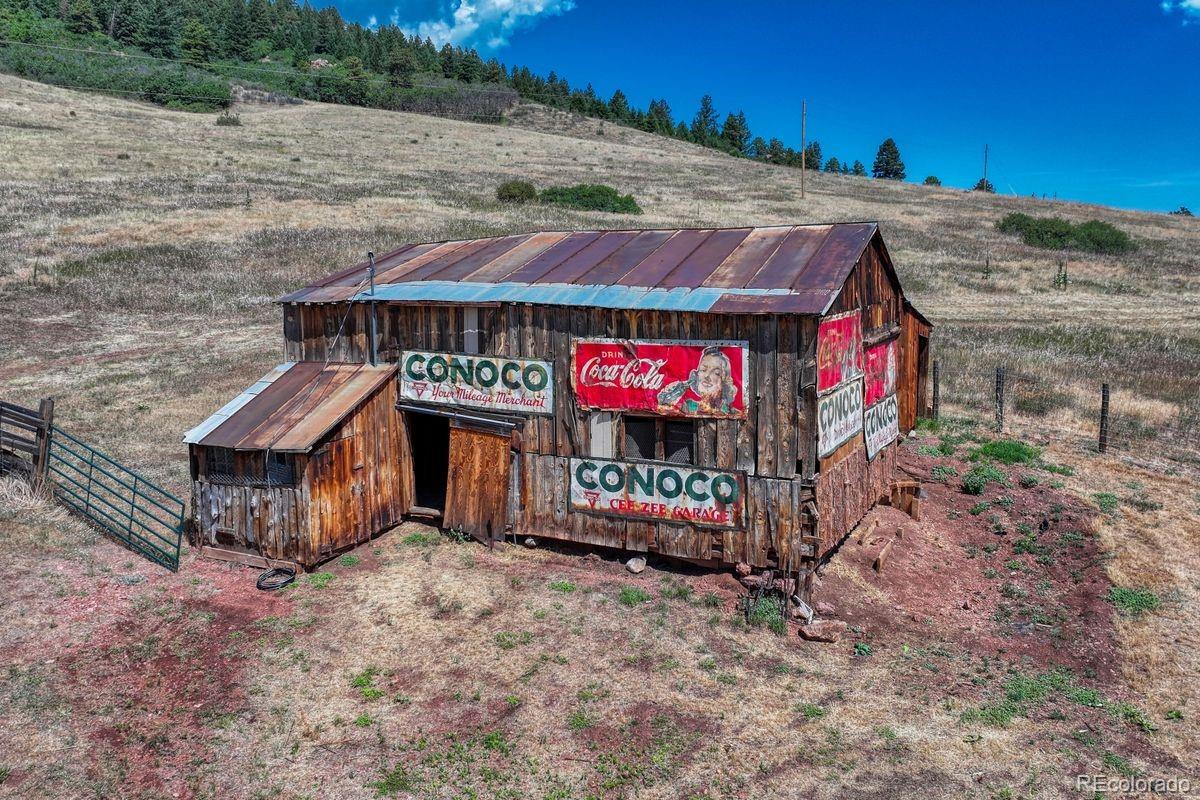 MLS Image #11 for 15947 s perry park road,palmer lake, Colorado