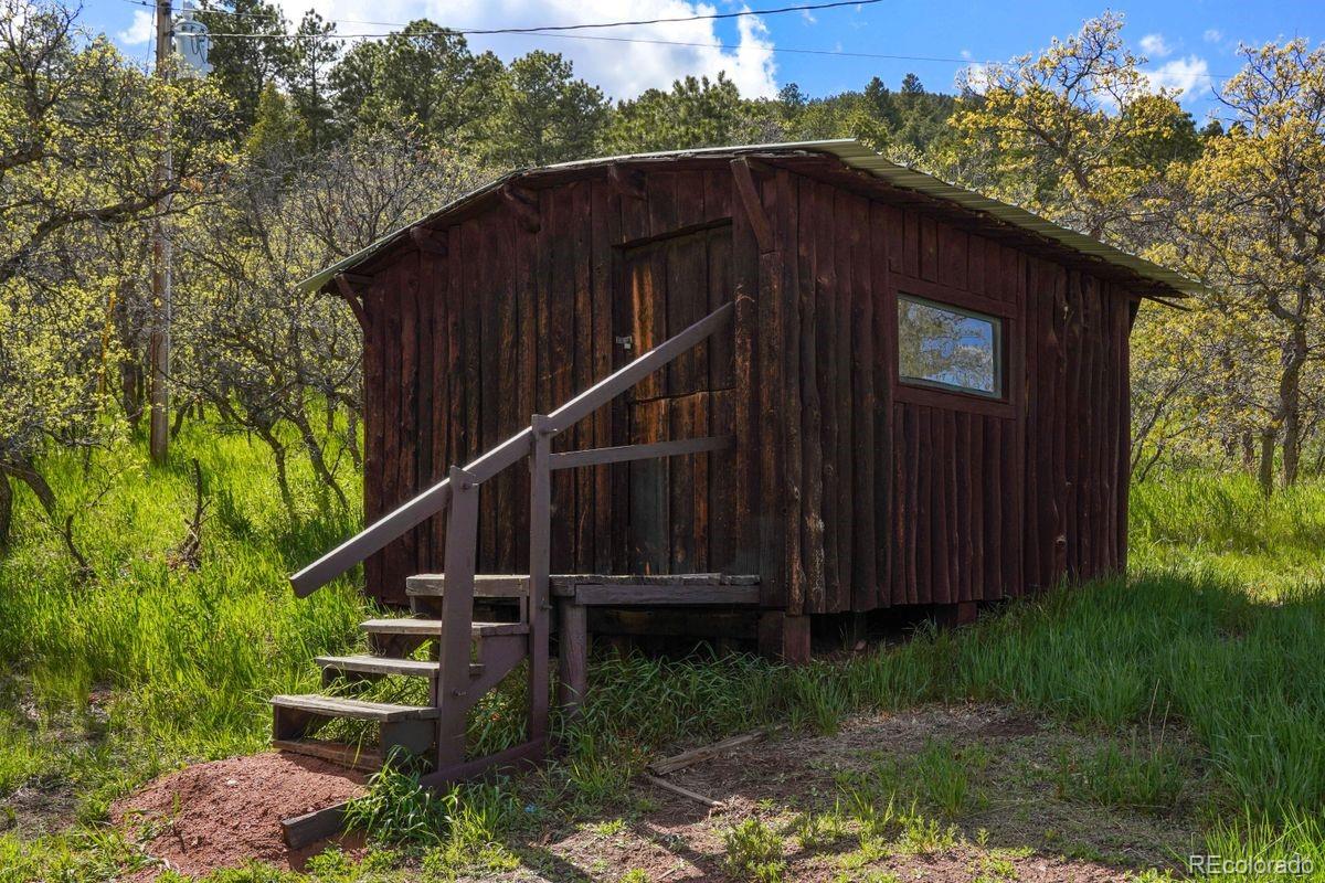 MLS Image #12 for 15947 s perry park road,palmer lake, Colorado