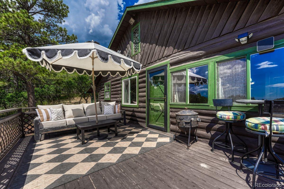 MLS Image #20 for 15947 s perry park road,palmer lake, Colorado