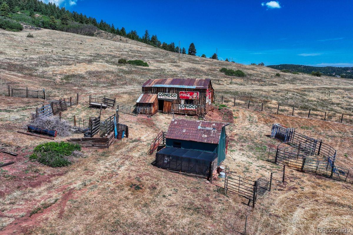 MLS Image #46 for 15947 s perry park road,palmer lake, Colorado