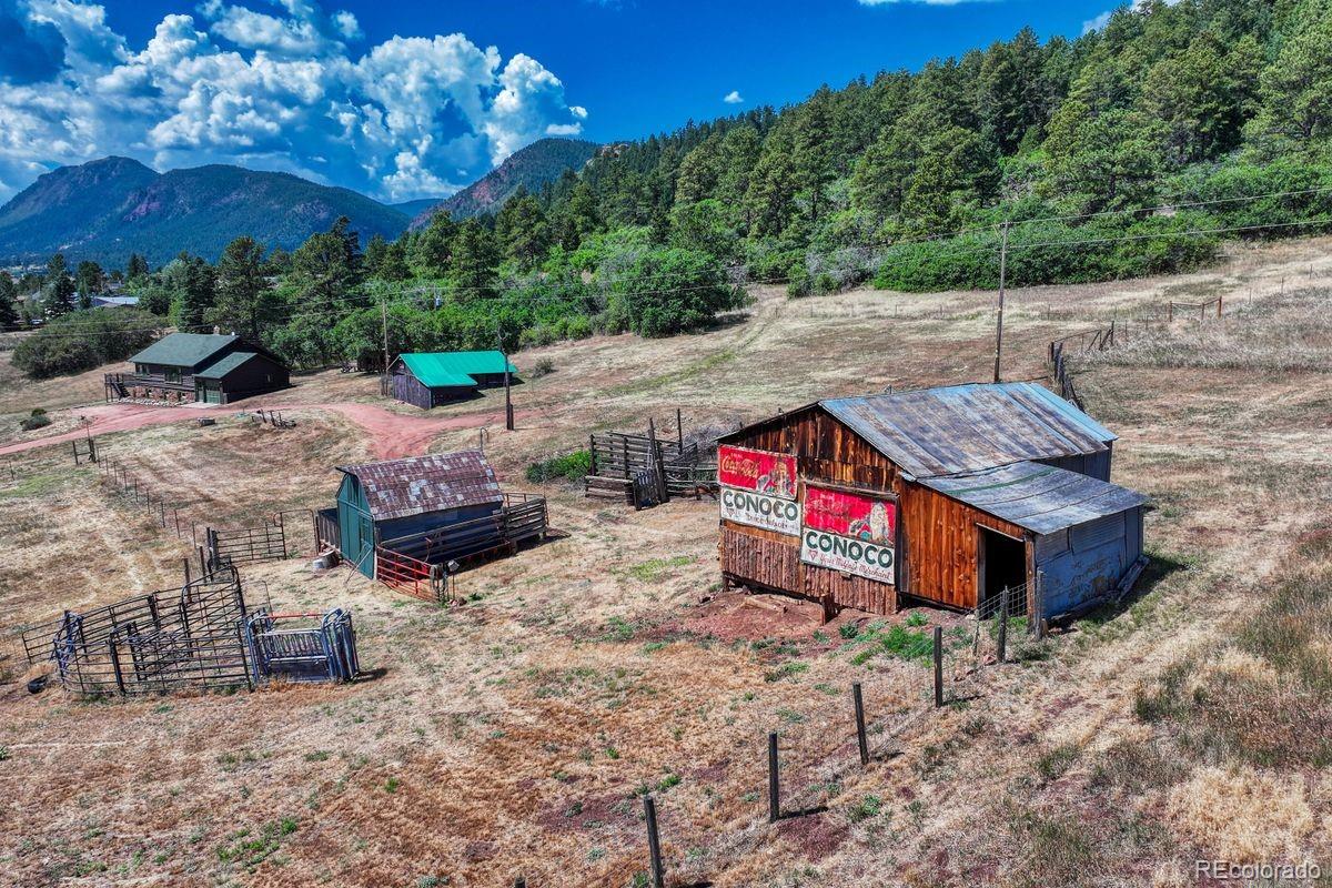 MLS Image #47 for 15947 s perry park road,palmer lake, Colorado