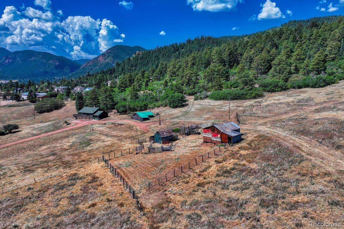 MLS Image #48 for 15947 s perry park road,palmer lake, Colorado