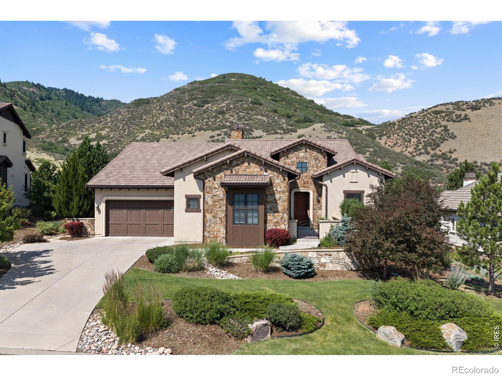 MLS Image #2 for 8079  galileo way,littleton, Colorado