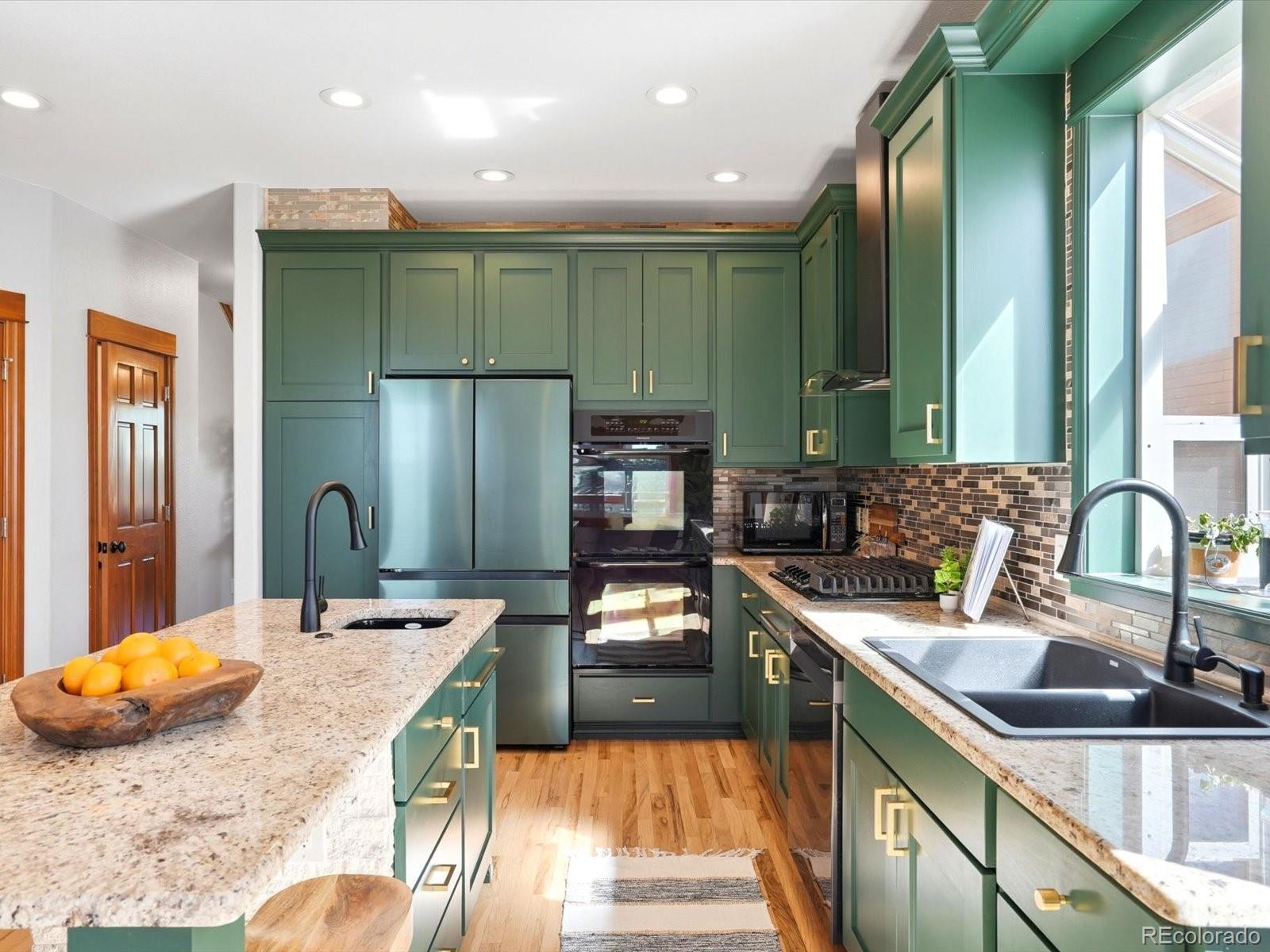 MLS Image #11 for 2626 w 26th avenue,denver, Colorado
