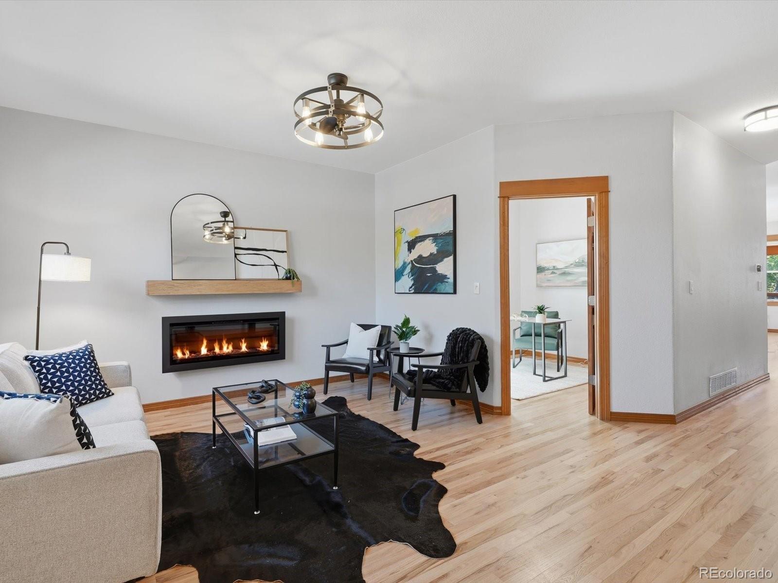 MLS Image #5 for 2626 w 26th avenue,denver, Colorado