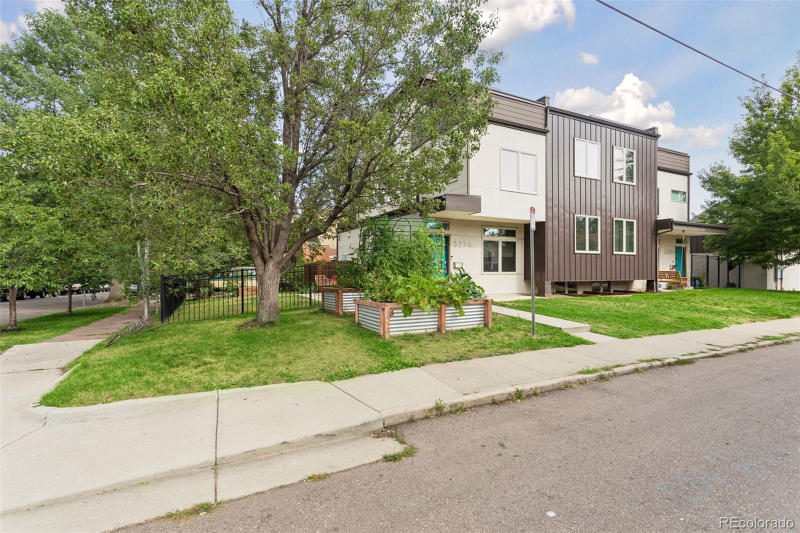 MLS Image #2 for 3274  vrain street,denver, Colorado