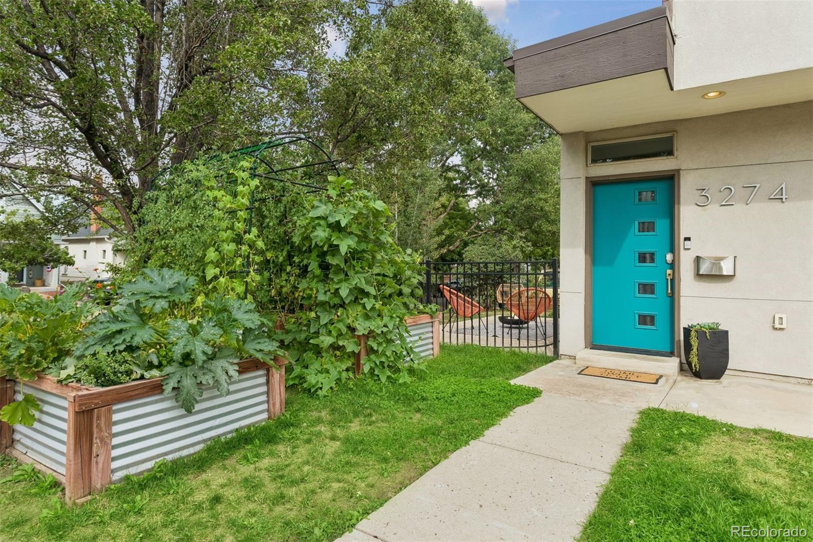MLS Image #3 for 3274  vrain street,denver, Colorado
