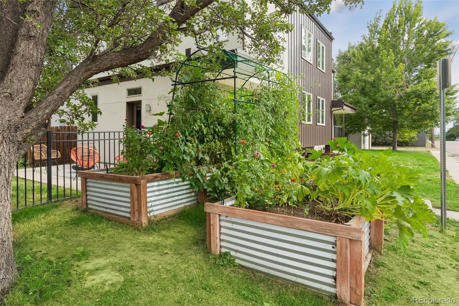 MLS Image #5 for 3274  vrain street,denver, Colorado
