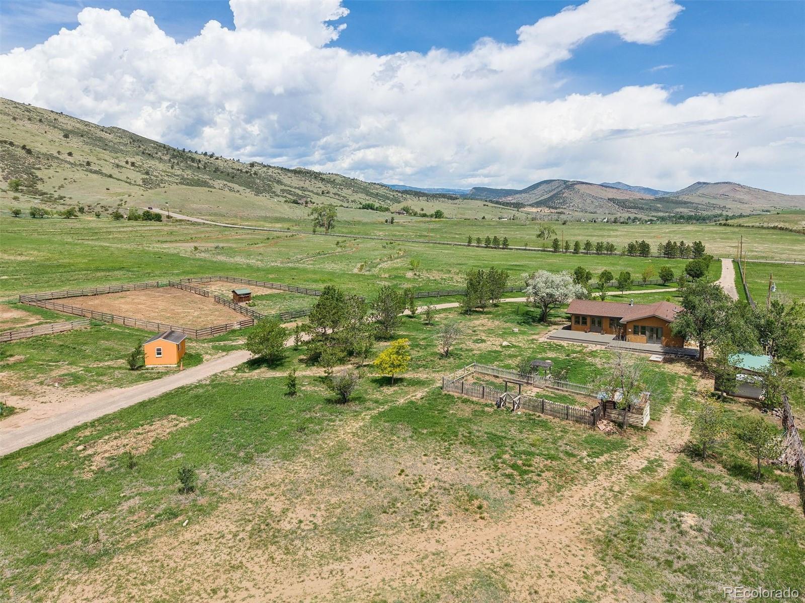 MLS Image #2 for 4640  hygiene road,longmont, Colorado