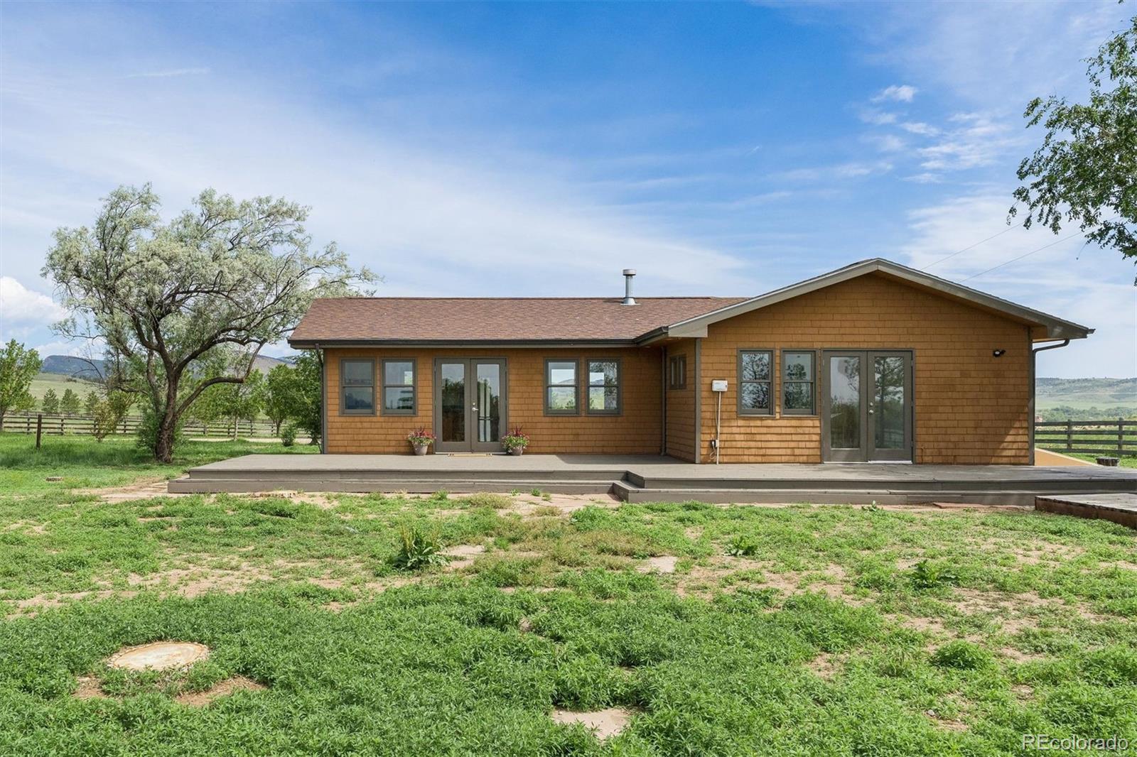 MLS Image #3 for 4640  hygiene road,longmont, Colorado