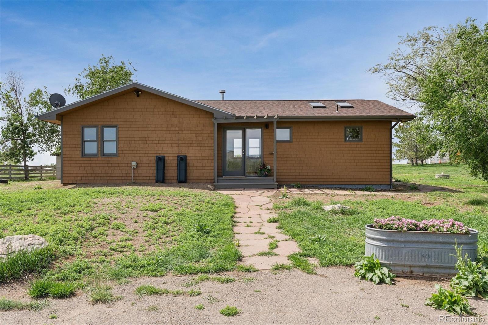 MLS Image #4 for 4640  hygiene road,longmont, Colorado