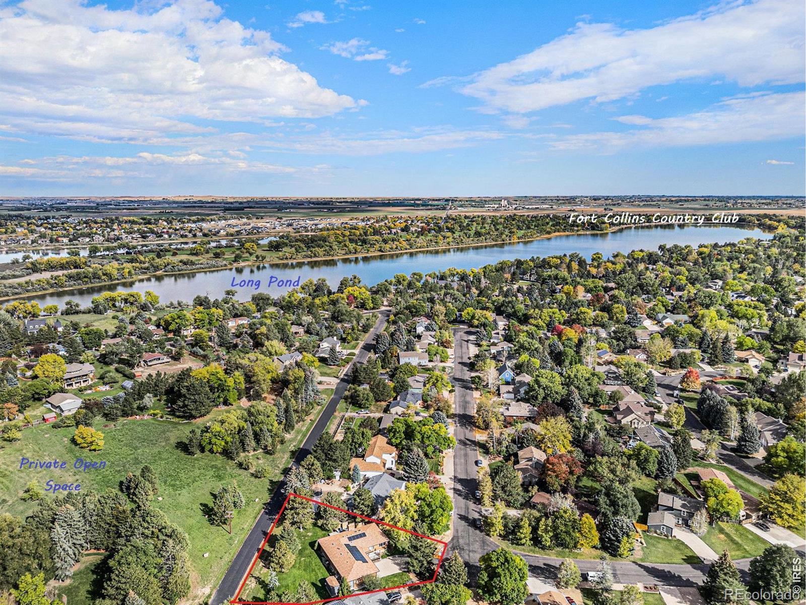 MLS Image #15 for 600  collingswood drive,fort collins, Colorado