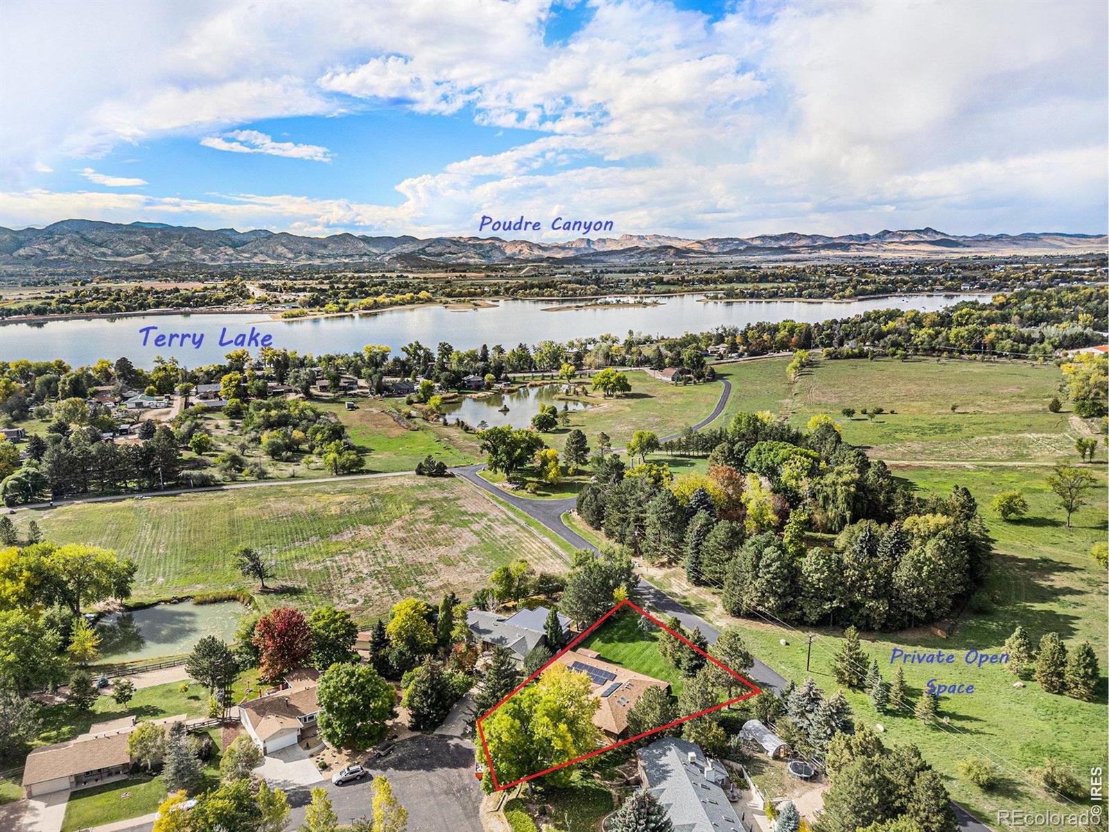 MLS Image #16 for 600  collingswood drive,fort collins, Colorado