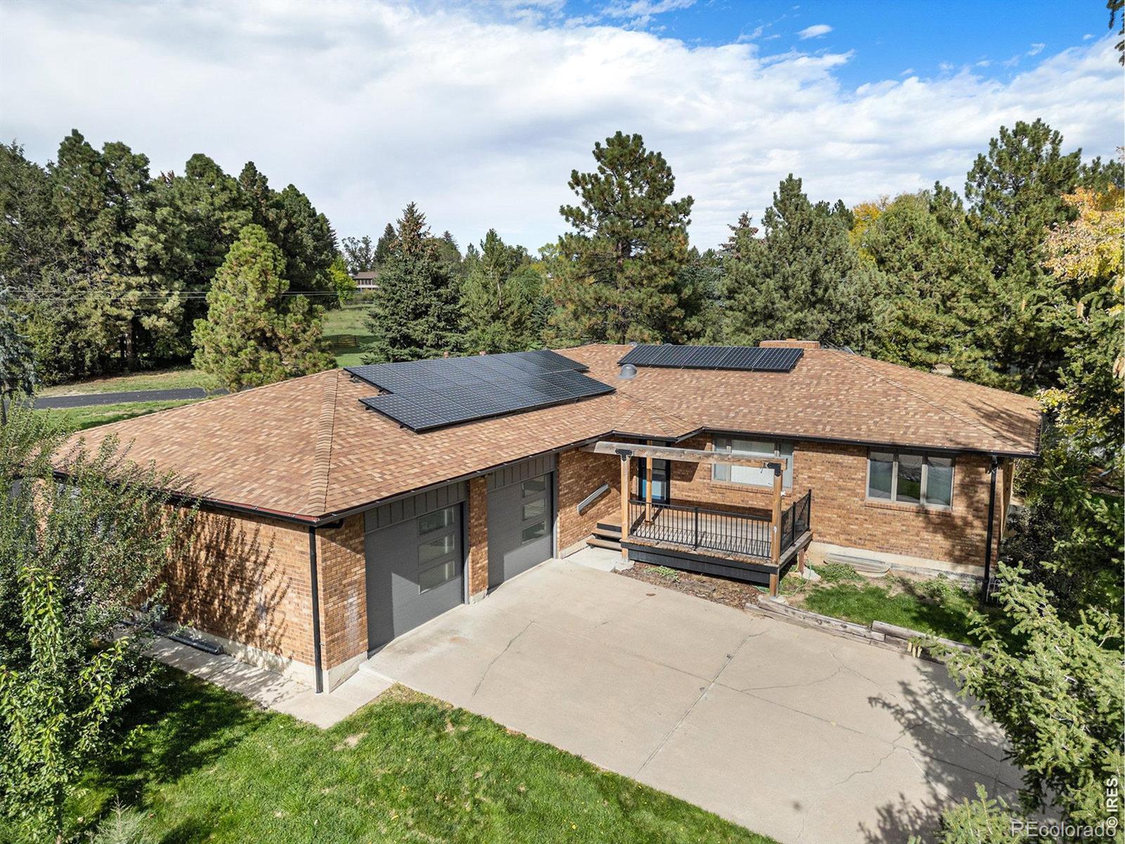 MLS Image #2 for 600  collingswood drive,fort collins, Colorado