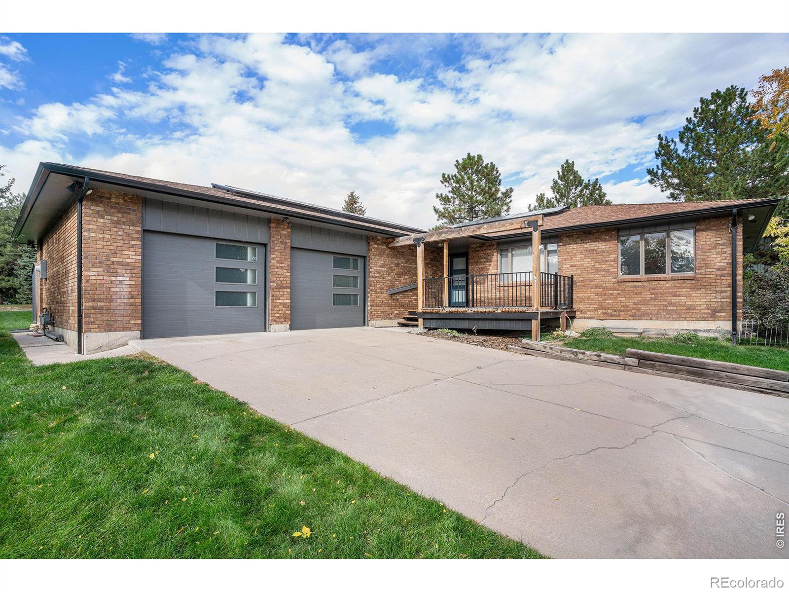 MLS Image #4 for 600  collingswood drive,fort collins, Colorado