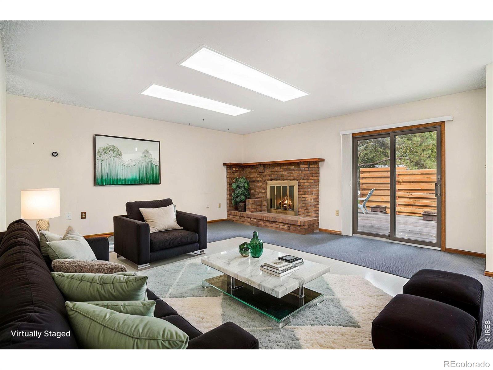 MLS Image #8 for 600  collingswood drive,fort collins, Colorado