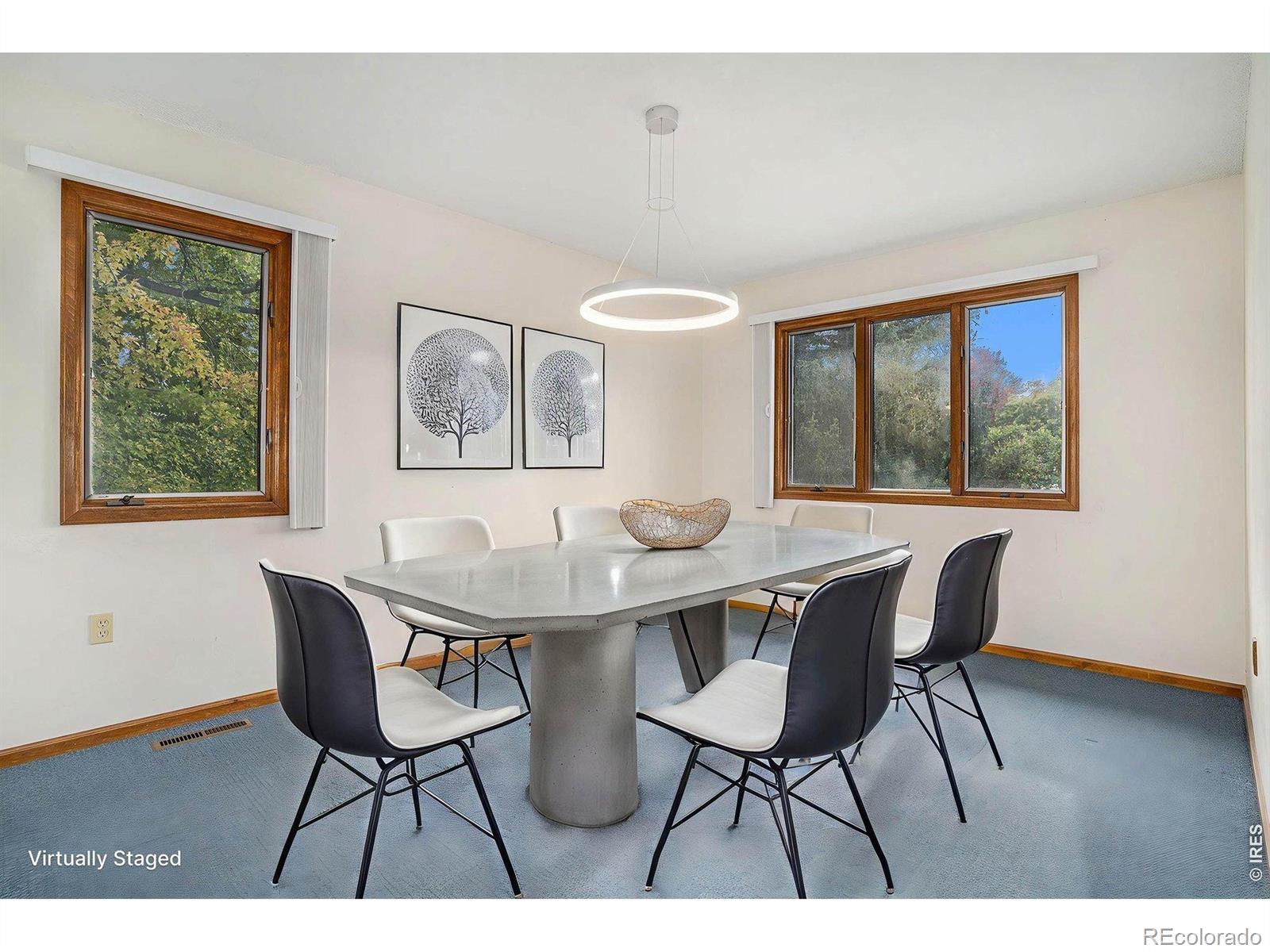 MLS Image #9 for 600  collingswood drive,fort collins, Colorado