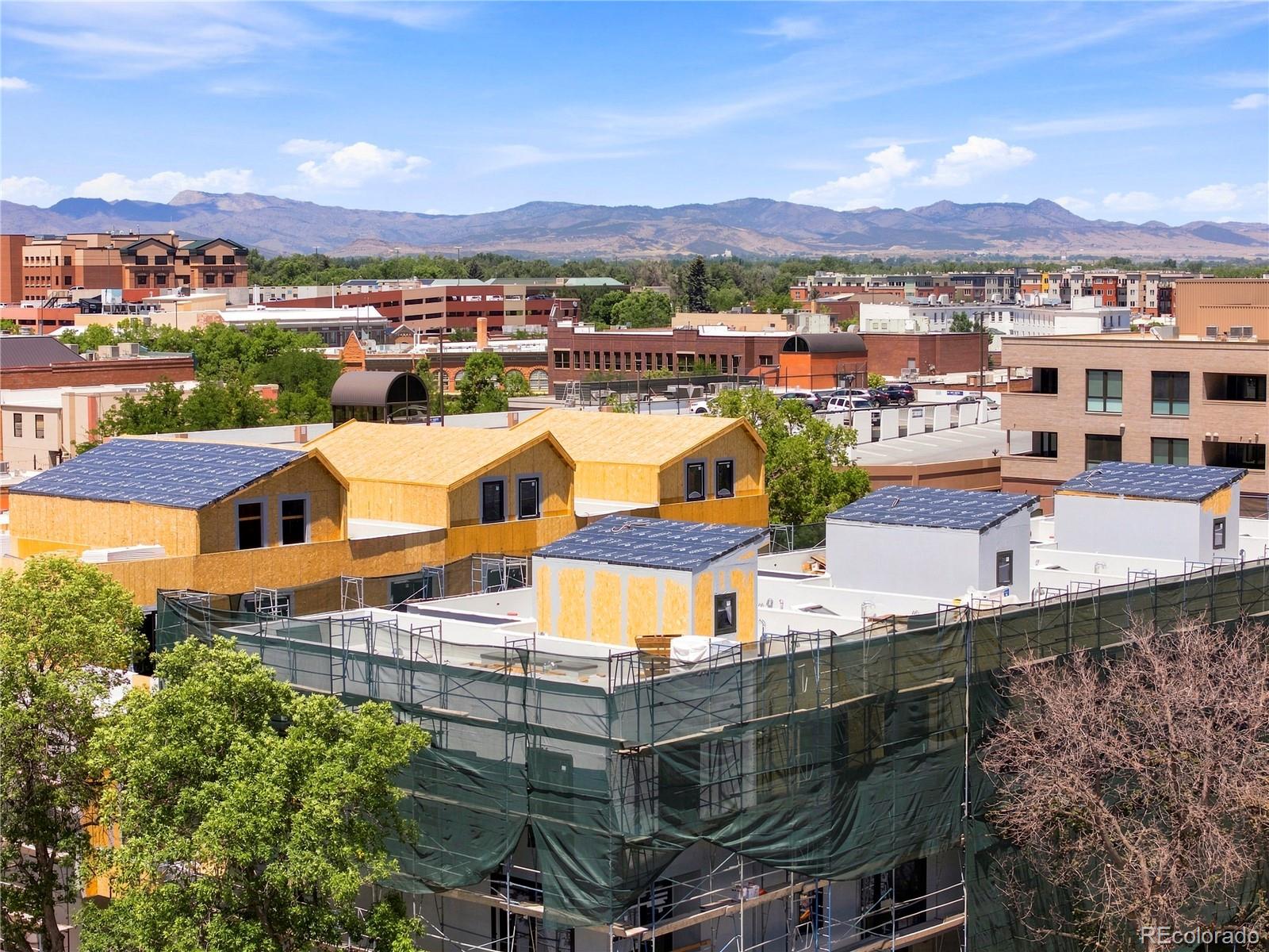 MLS Image #13 for 216 e oak street,fort collins, Colorado