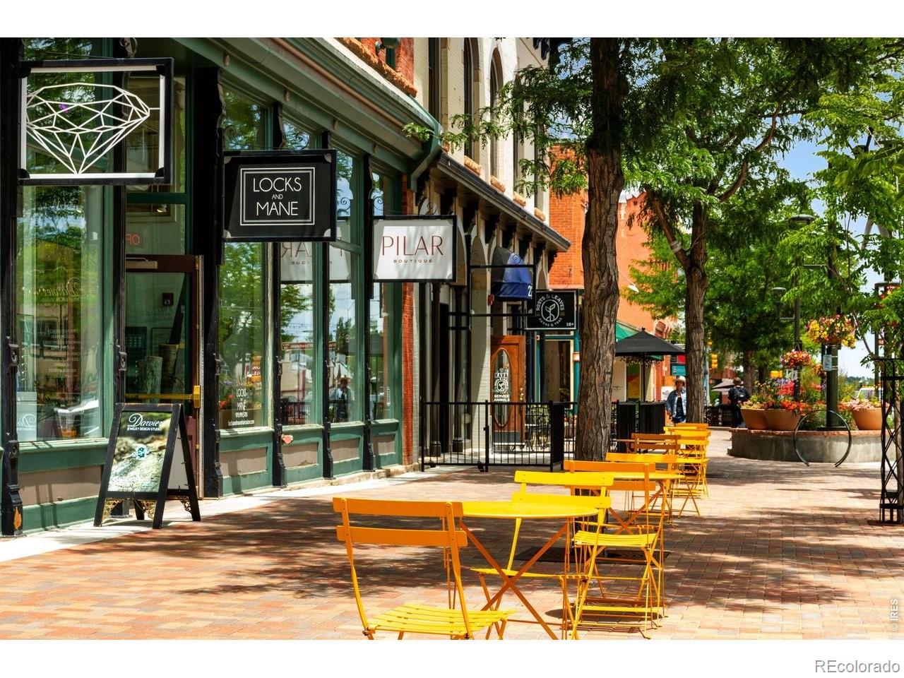 MLS Image #15 for 216 e oak street,fort collins, Colorado