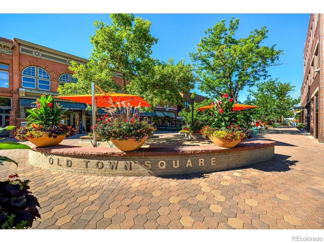 MLS Image #23 for 216 e oak street,fort collins, Colorado