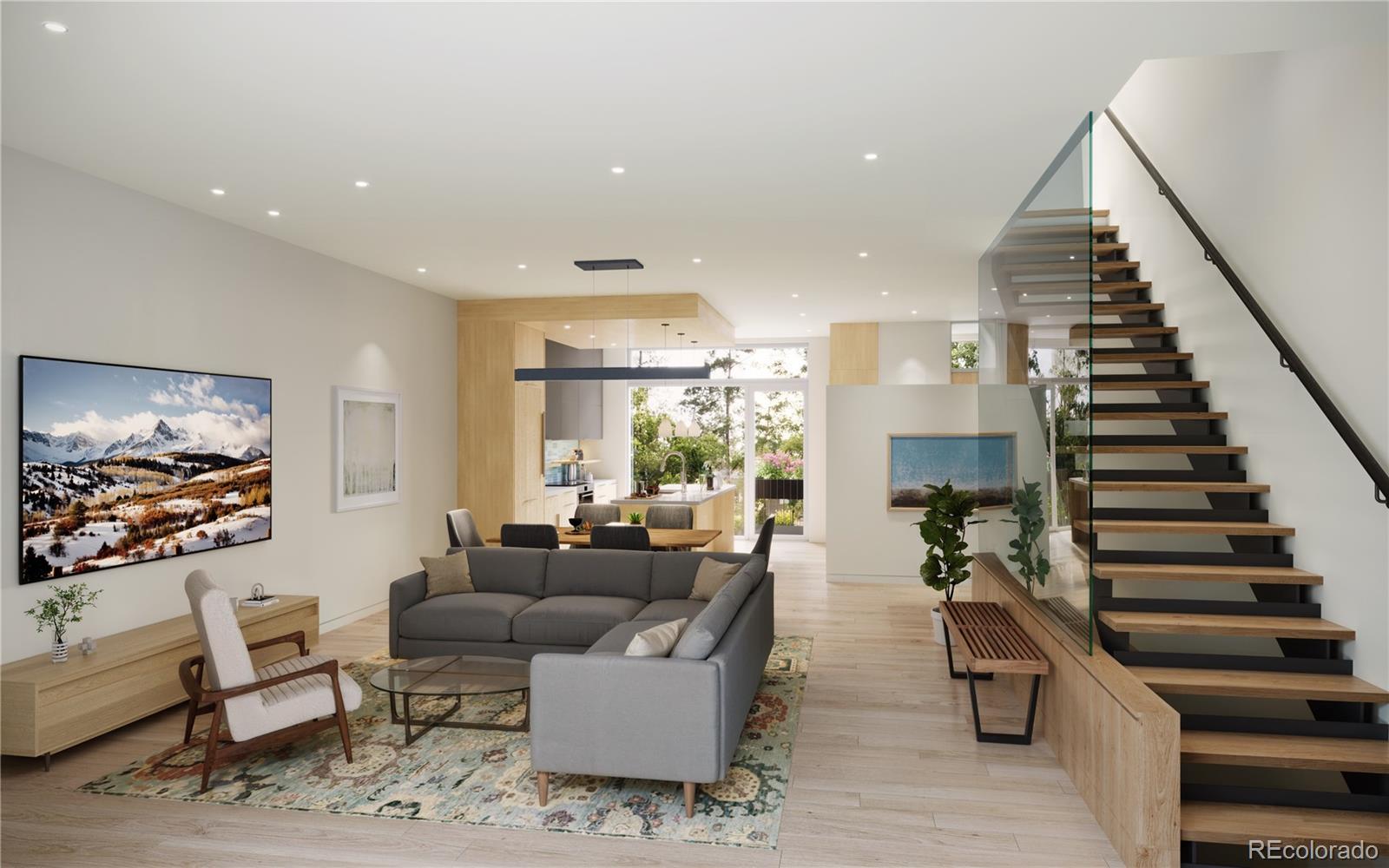 MLS Image #8 for 216 e oak street,fort collins, Colorado