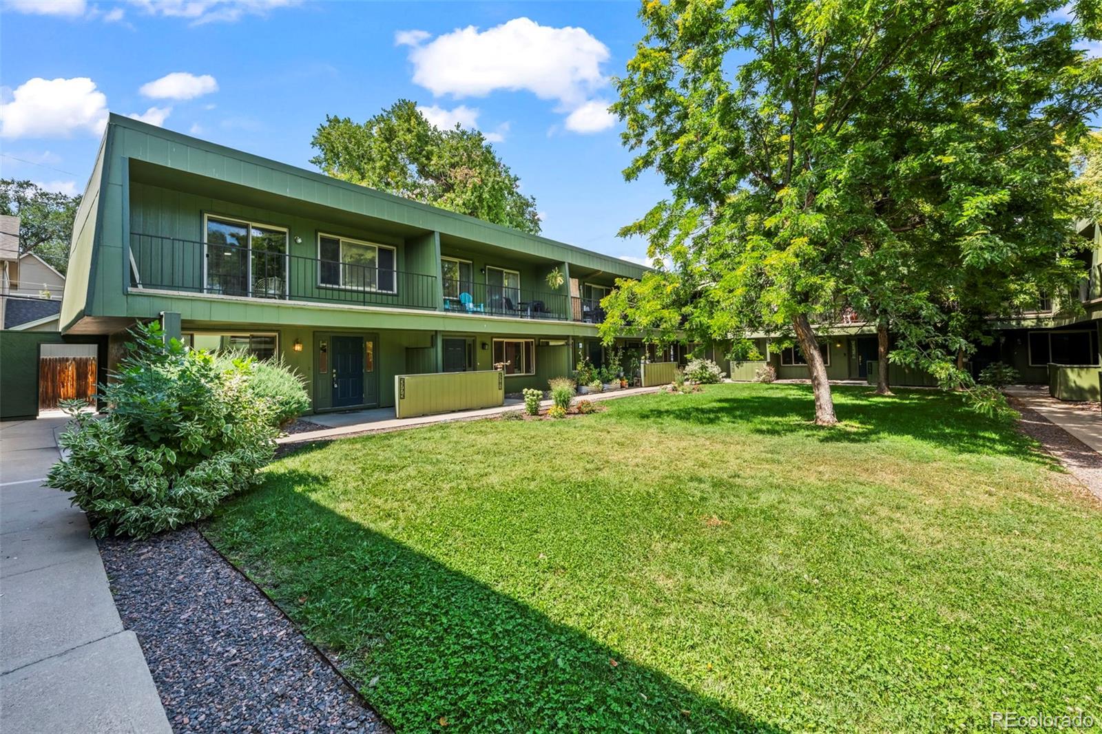 MLS Image #2 for 3775  quail street,wheat ridge, Colorado