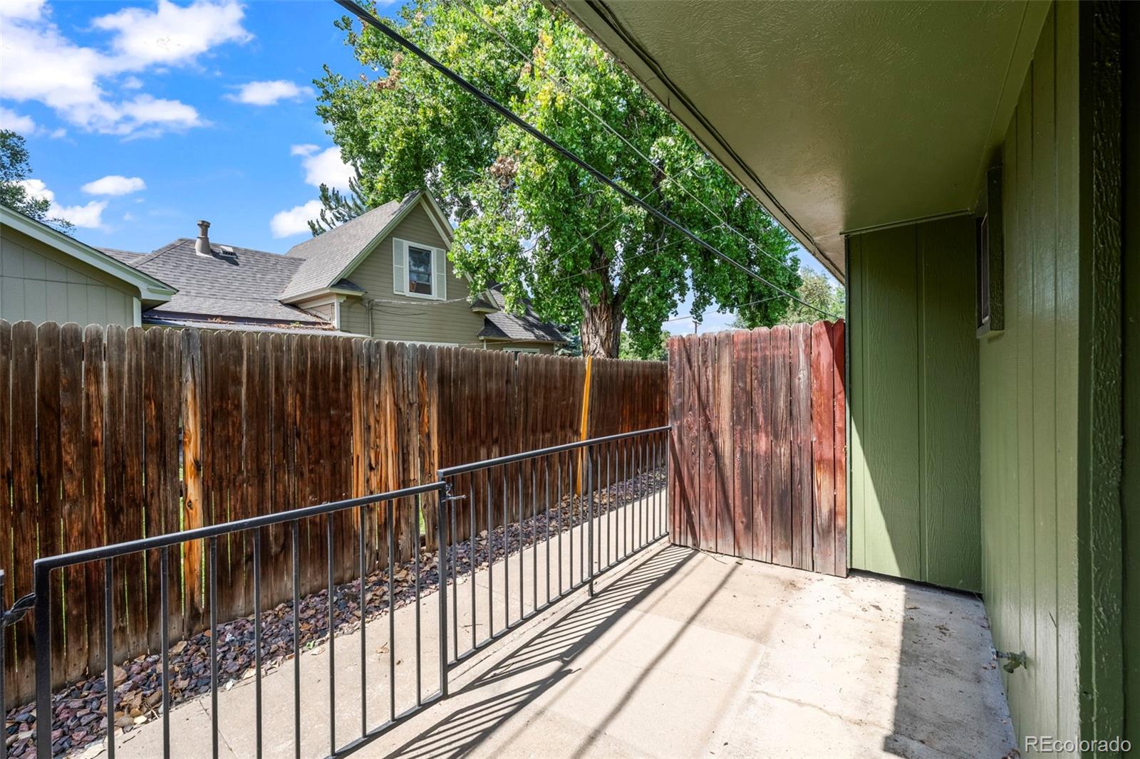 MLS Image #25 for 3775  quail street,wheat ridge, Colorado