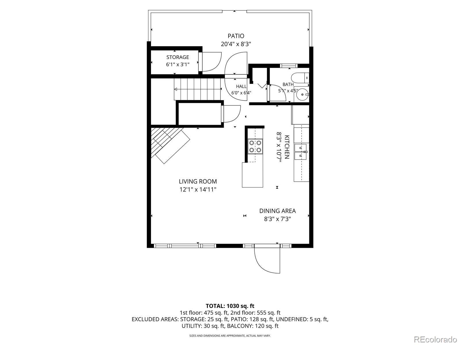 MLS Image #27 for 3775  quail street,wheat ridge, Colorado