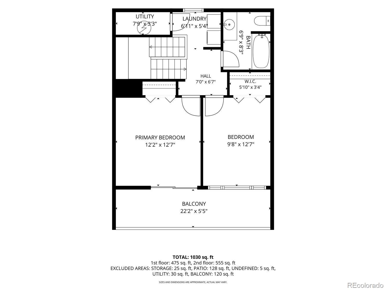 MLS Image #28 for 3775  quail street,wheat ridge, Colorado