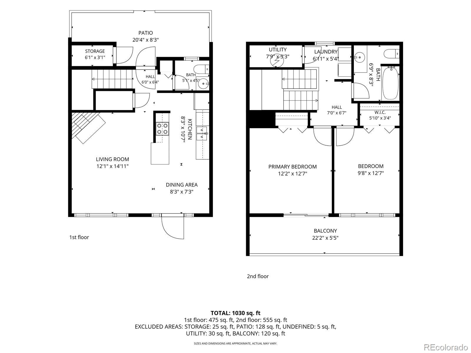 MLS Image #29 for 3775  quail street,wheat ridge, Colorado