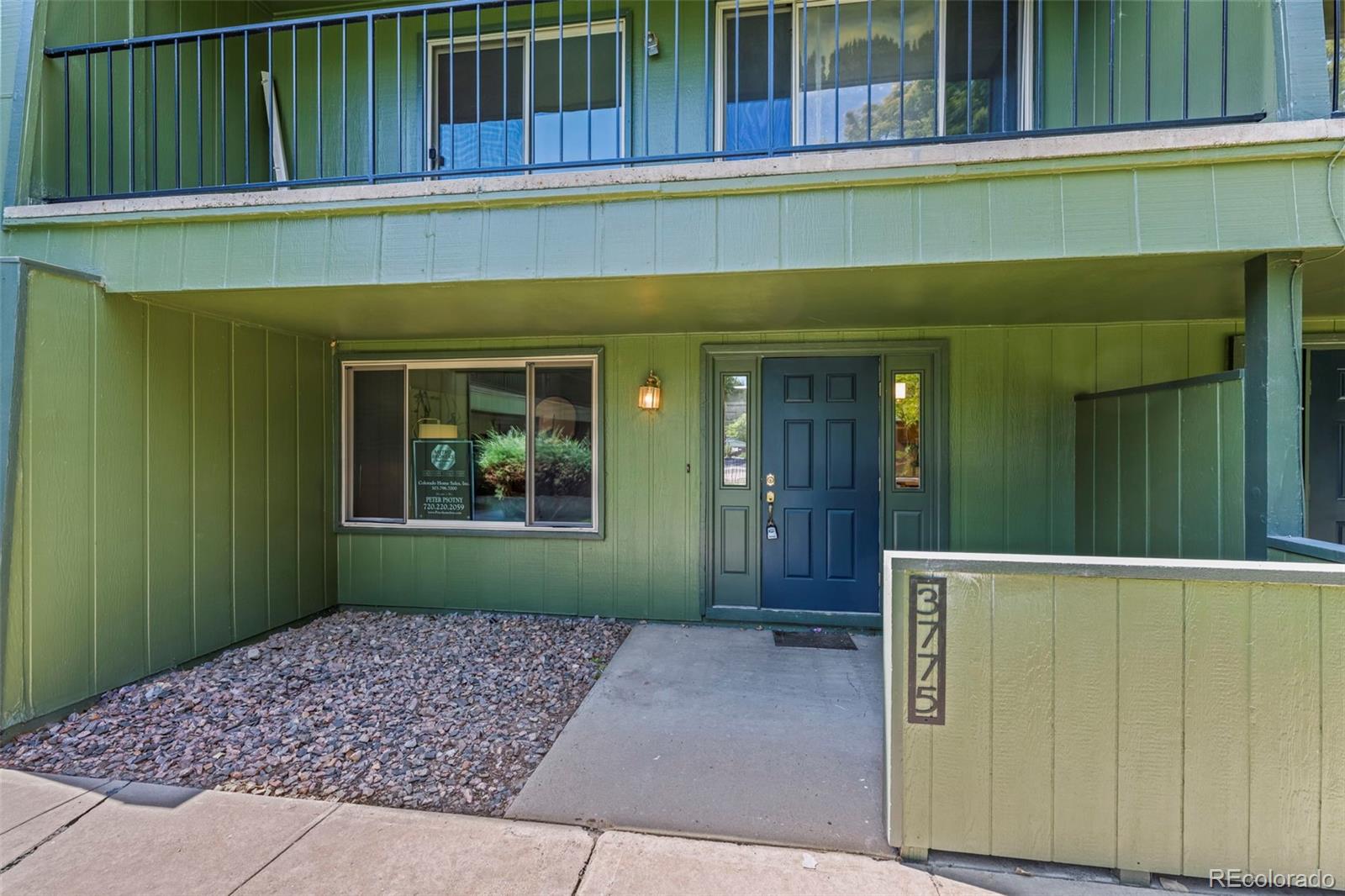 MLS Image #4 for 3775  quail street,wheat ridge, Colorado