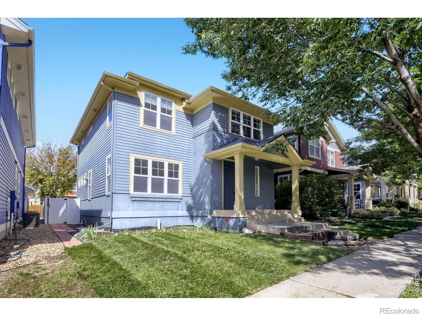 MLS Image #0 for 305  river view court,longmont, Colorado