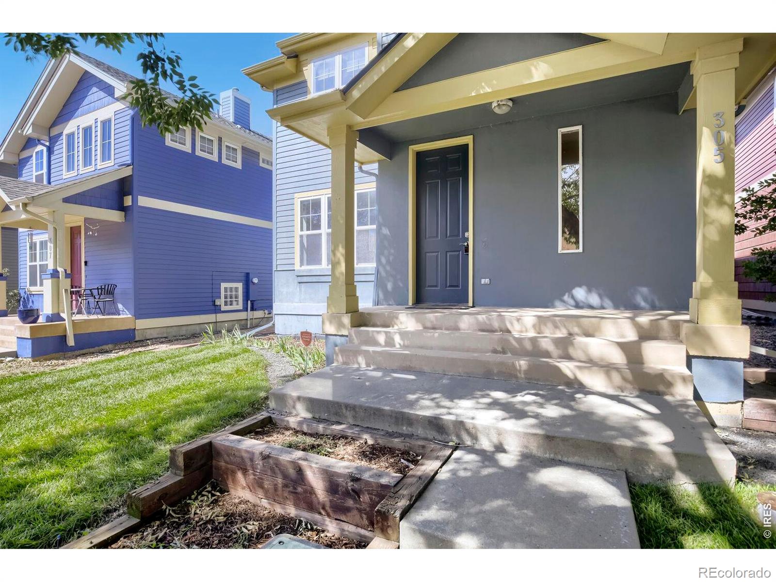MLS Image #2 for 305  river view court,longmont, Colorado