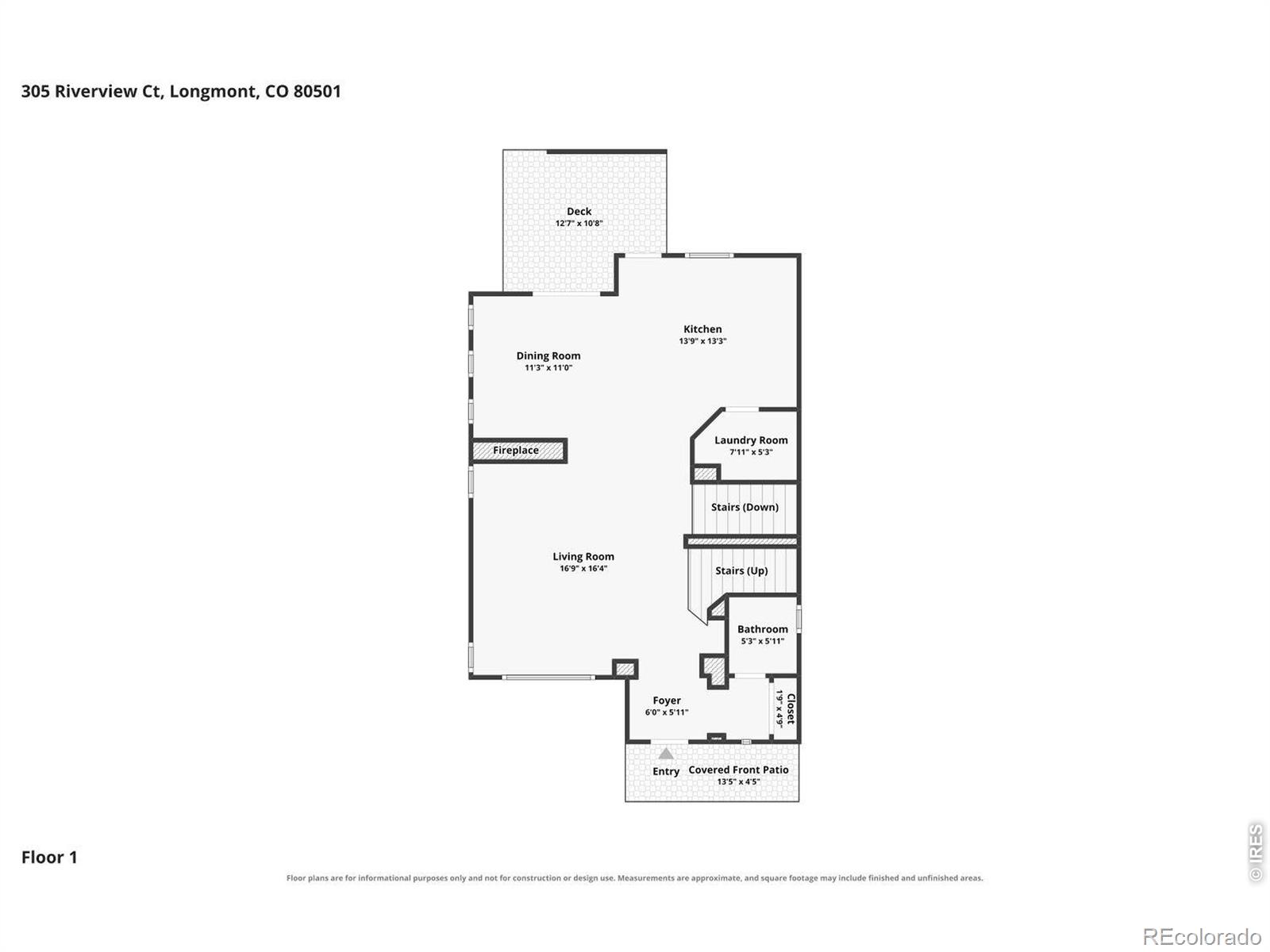 MLS Image #28 for 305  river view court,longmont, Colorado