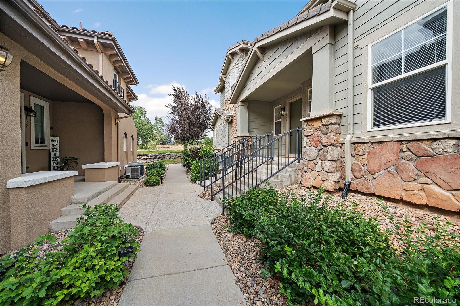 MLS Image #1 for 23043 e ontario drive,aurora, Colorado