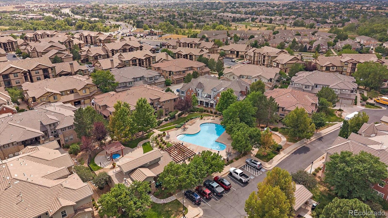 MLS Image #29 for 23043 e ontario drive,aurora, Colorado