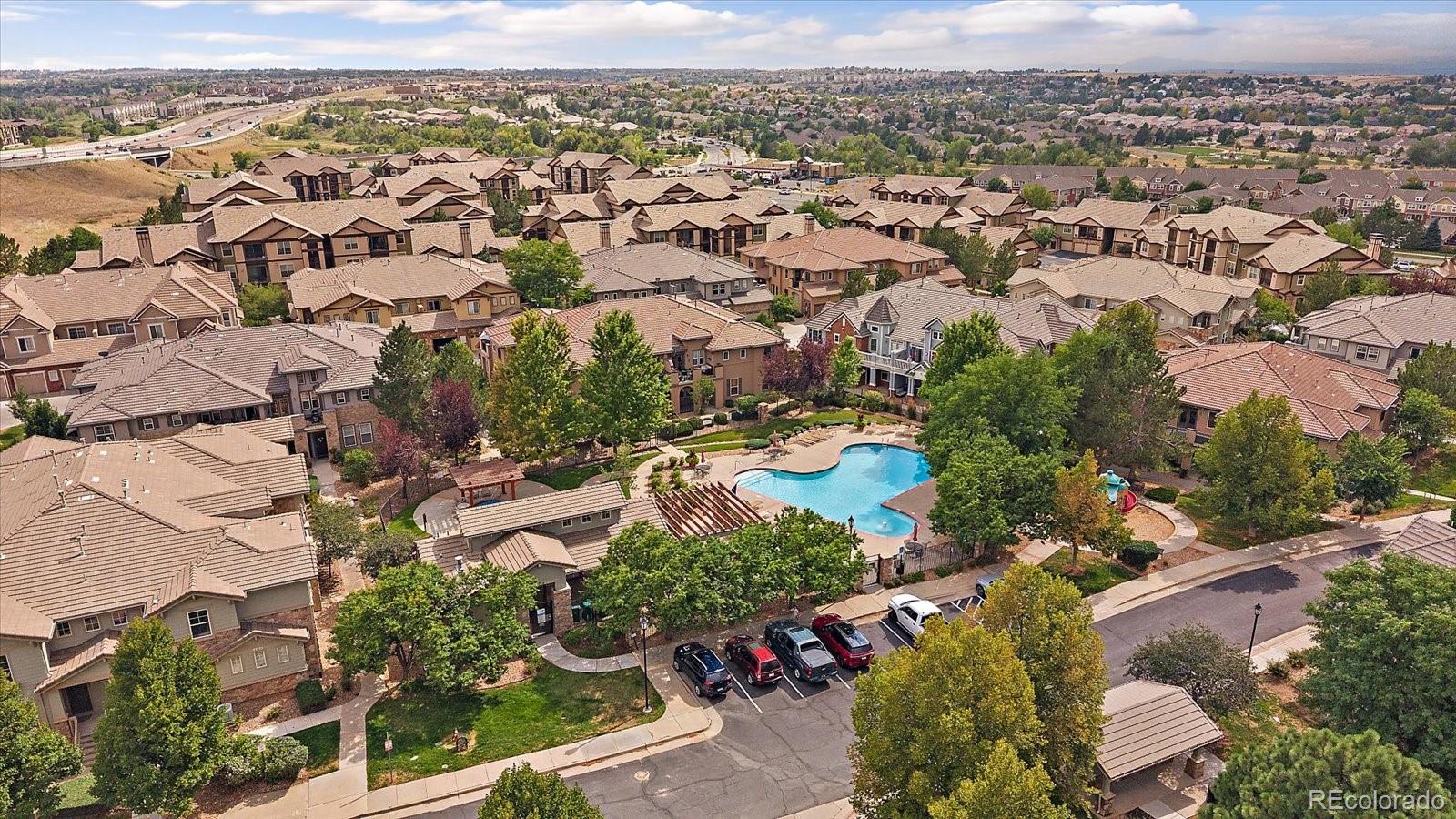 MLS Image #30 for 23043 e ontario drive,aurora, Colorado