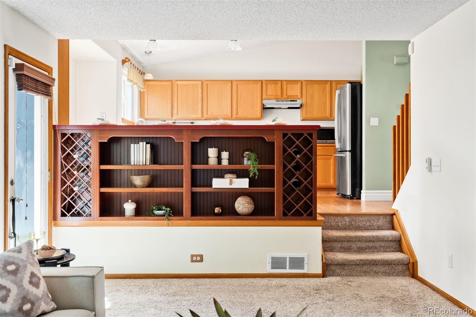 MLS Image #13 for 9503  castle ridge circle,highlands ranch, Colorado