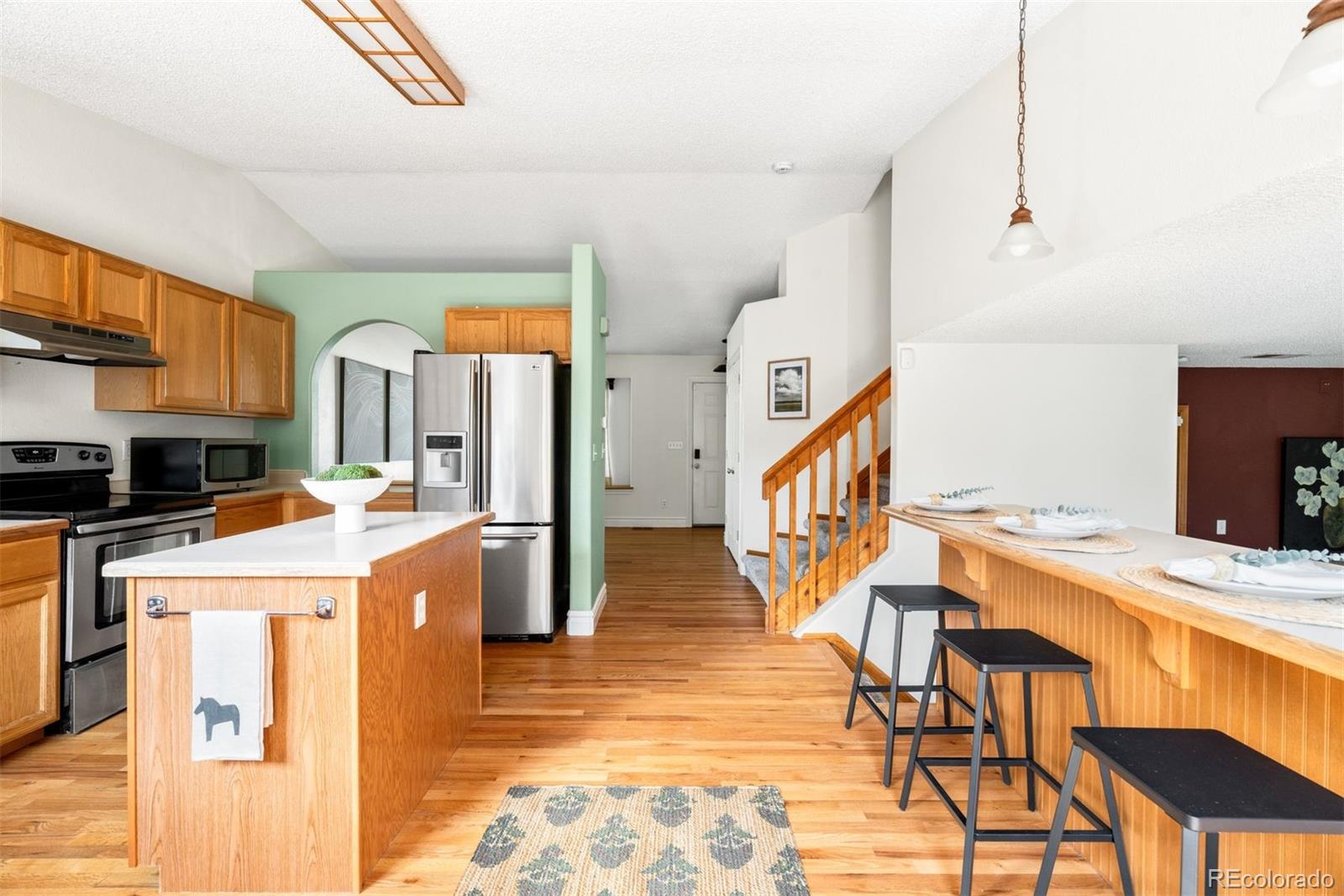 MLS Image #18 for 9503  castle ridge circle,highlands ranch, Colorado