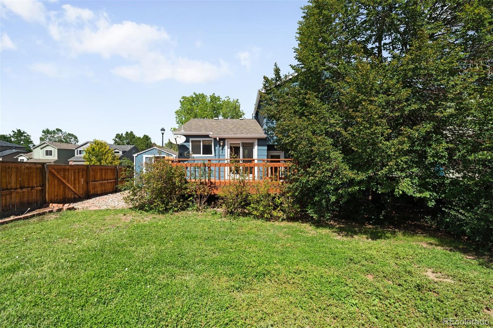 MLS Image #38 for 9503  castle ridge circle,highlands ranch, Colorado