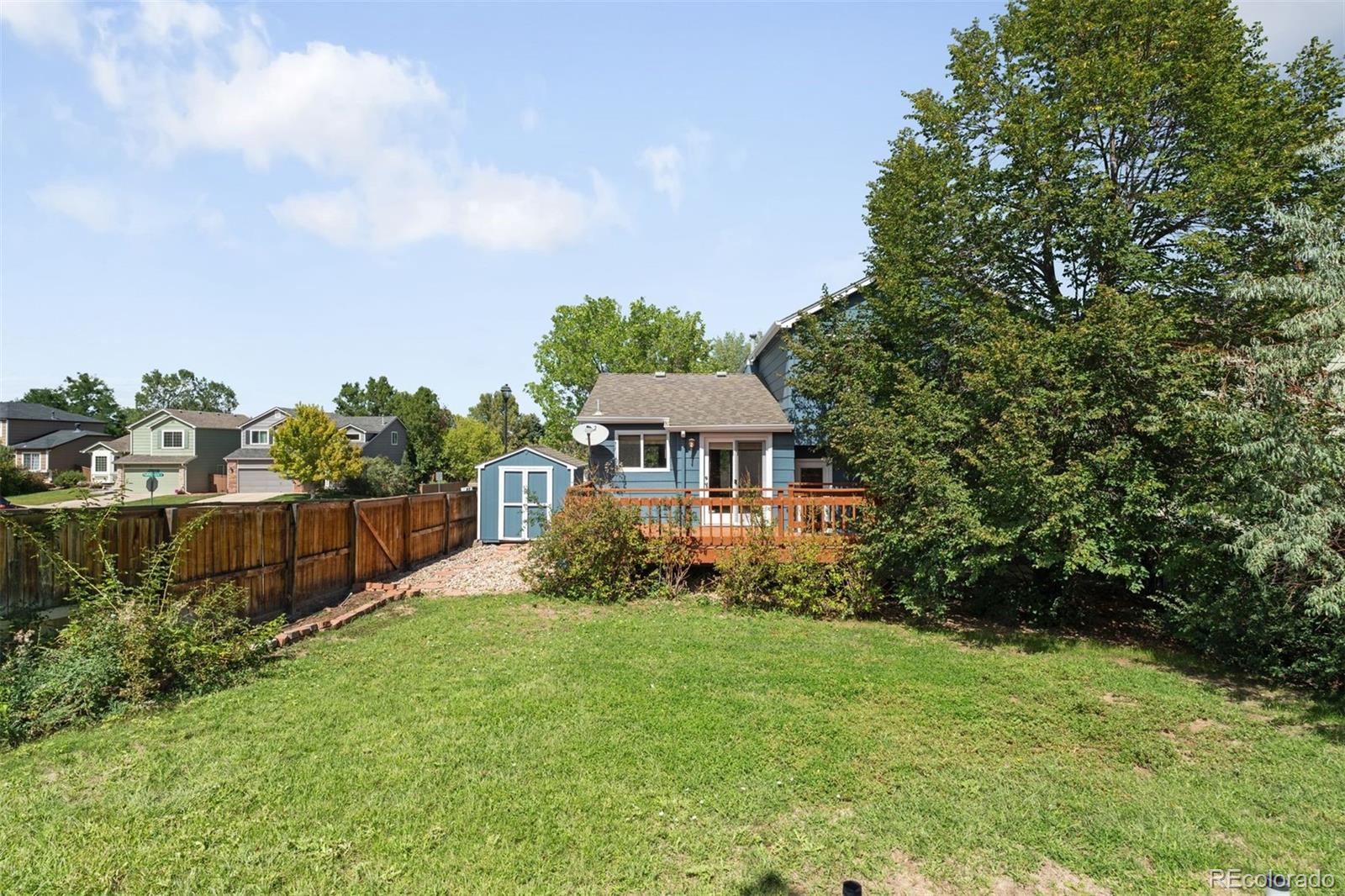 MLS Image #39 for 9503  castle ridge circle,highlands ranch, Colorado