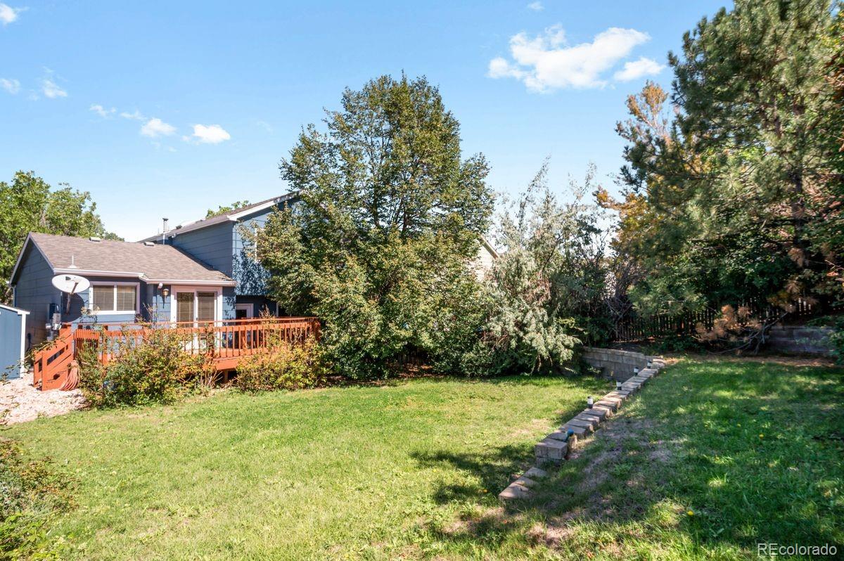 MLS Image #40 for 9503  castle ridge circle,highlands ranch, Colorado