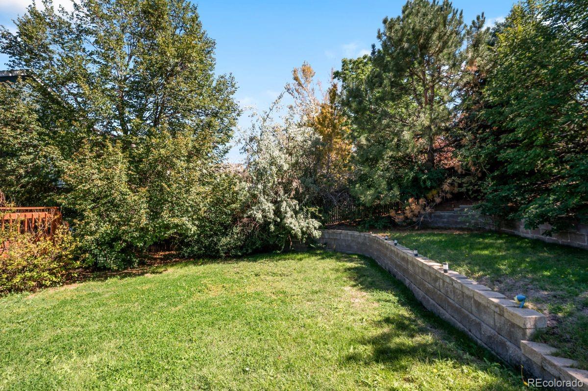 MLS Image #42 for 9503  castle ridge circle,highlands ranch, Colorado
