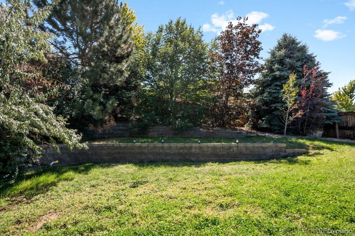 MLS Image #43 for 9503  castle ridge circle,highlands ranch, Colorado