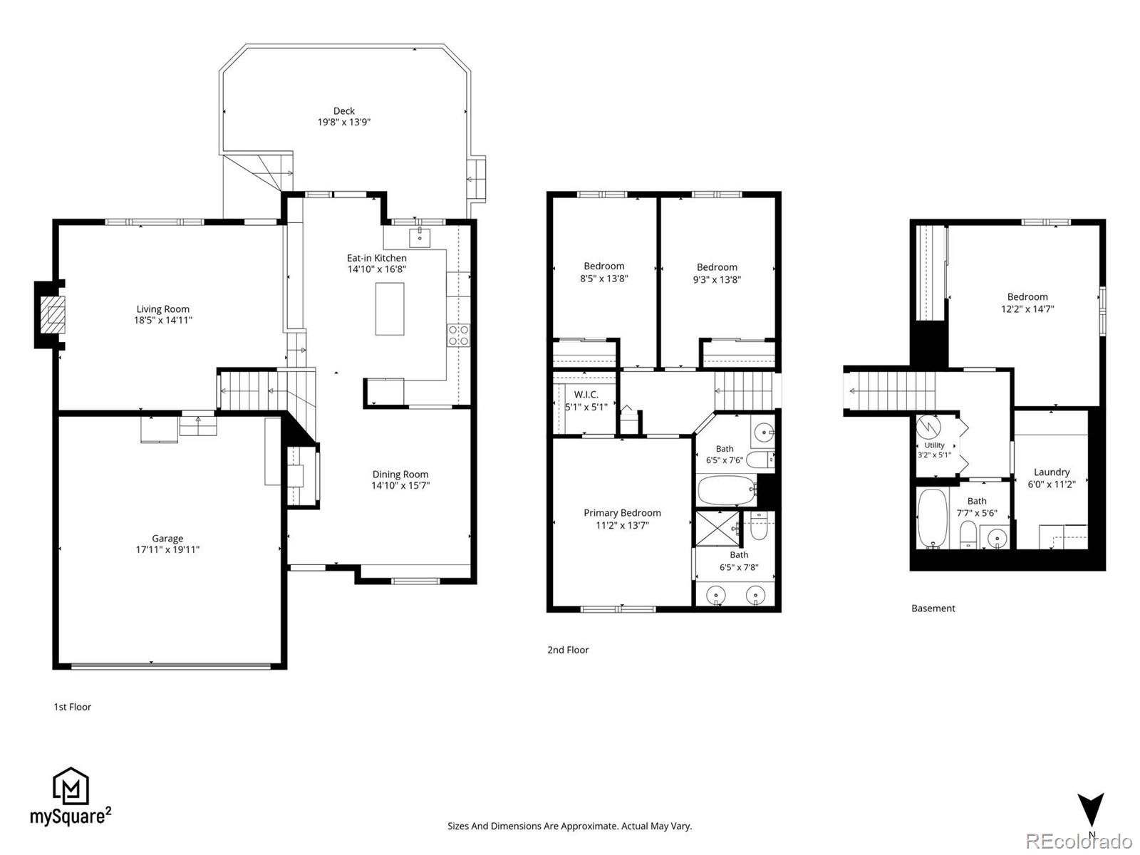 MLS Image #44 for 9503  castle ridge circle,highlands ranch, Colorado