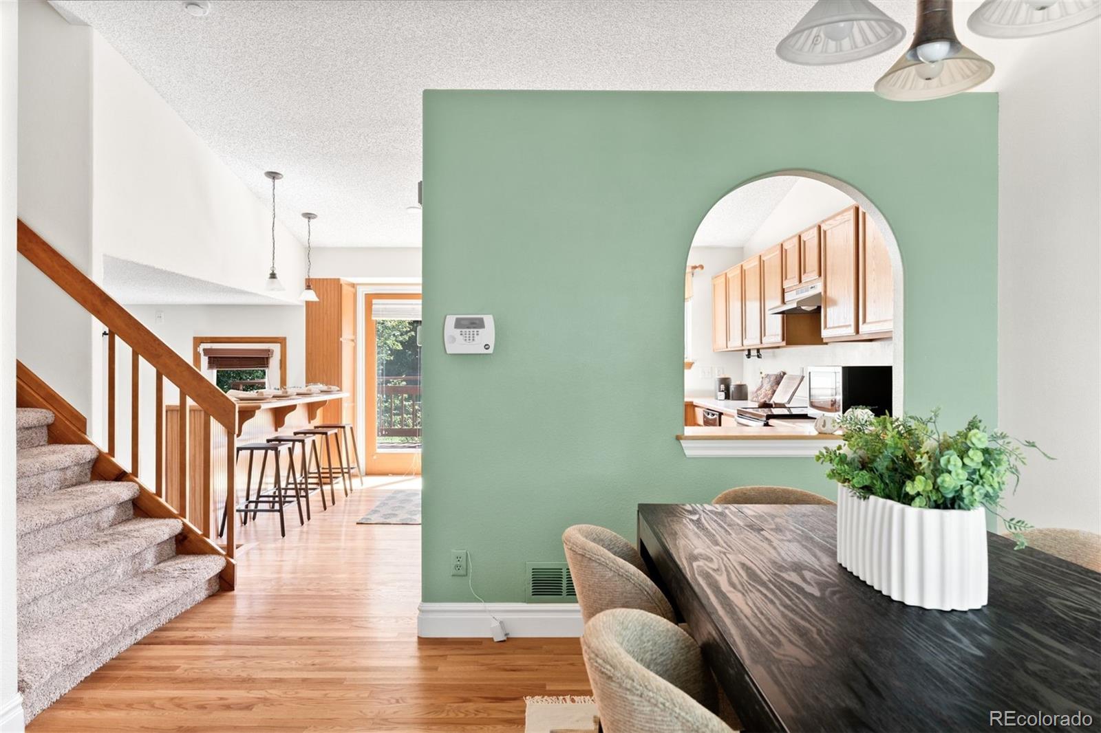 MLS Image #5 for 9503  castle ridge circle,highlands ranch, Colorado