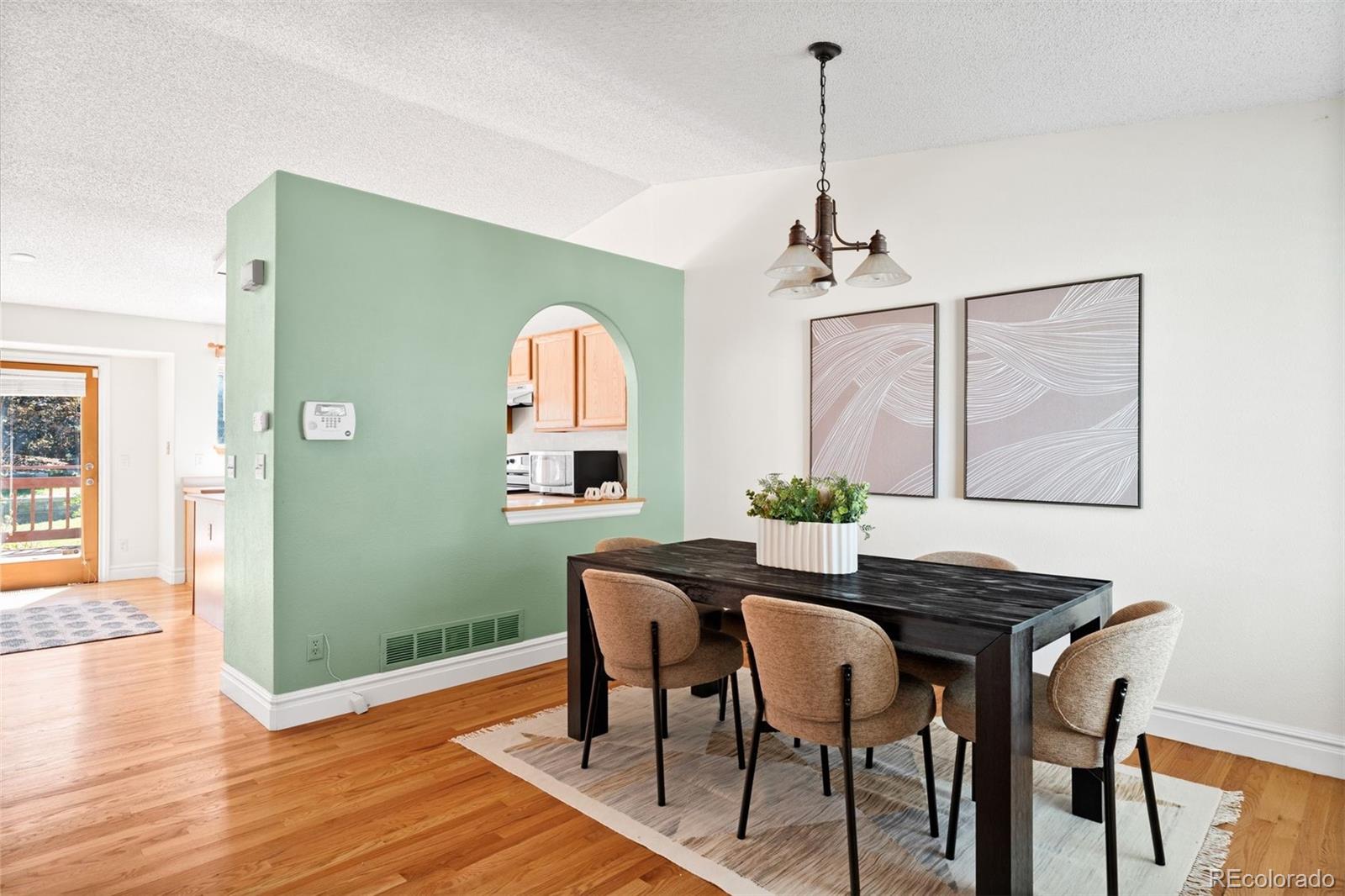 MLS Image #8 for 9503  castle ridge circle,highlands ranch, Colorado